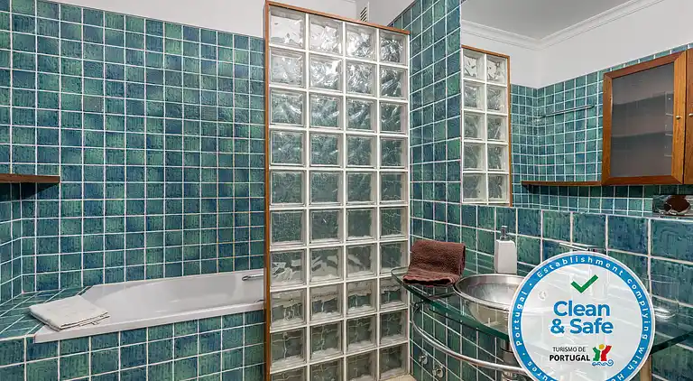 Ricardo House - Gale Beach