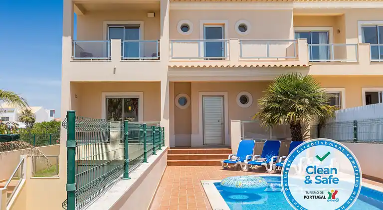 Ricardo House - Gale Beach