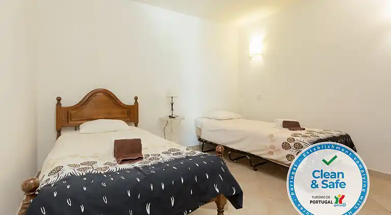 Ricardo House - Gale Beach