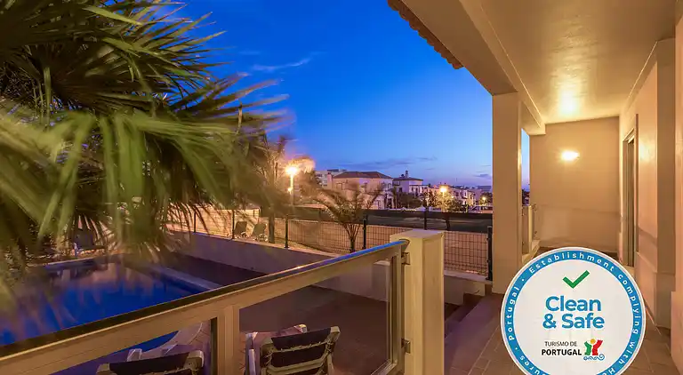 Ricardo House - Gale Beach