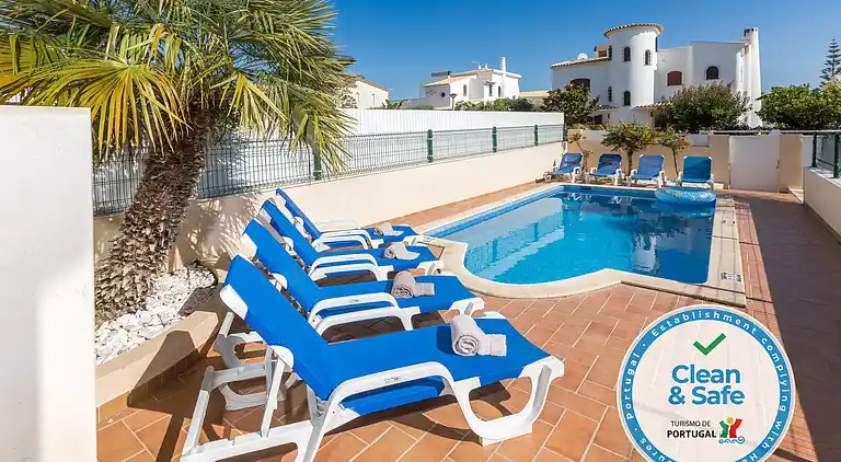 Ricardo House - Gale Beach