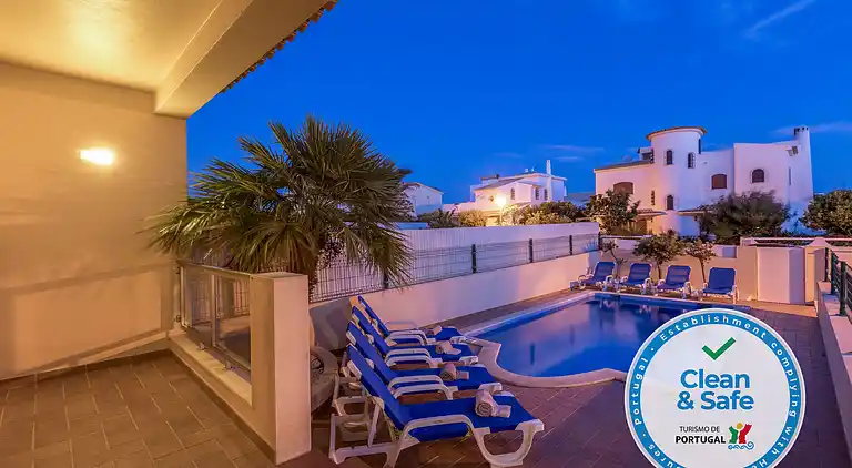 Ricardo House - Gale Beach