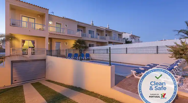 Ricardo House - Gale Beach