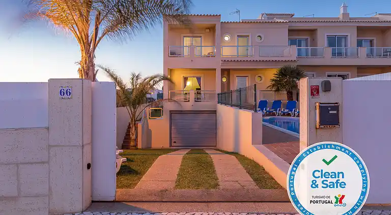 Ricardo House - Gale Beach