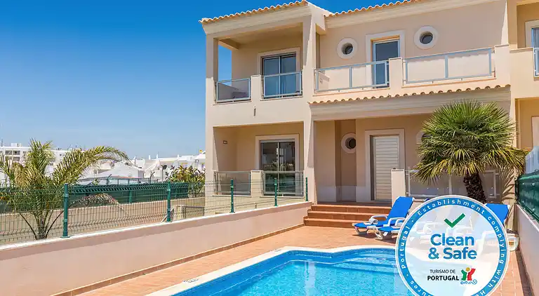 Ricardo House - Gale Beach