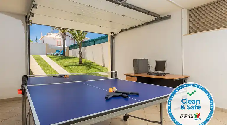 Ricardo House - Gale Beach