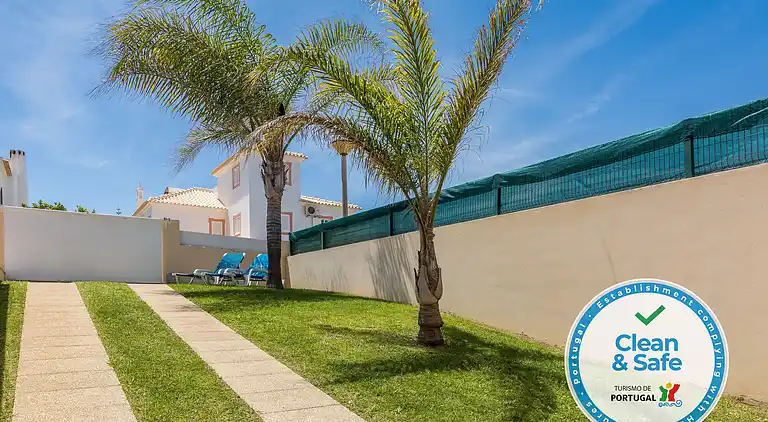 Ricardo House - Gale Beach