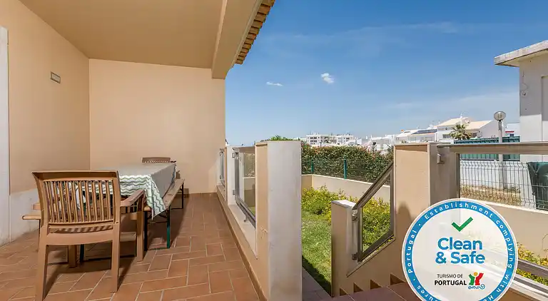 Ricardo House - Gale Beach