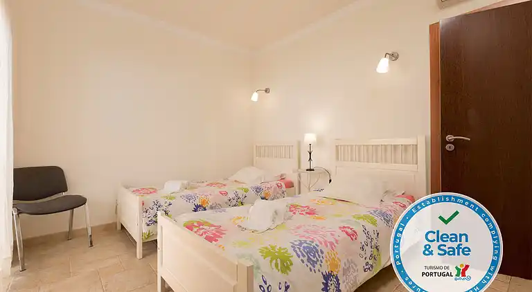 Ricardo House - Gale Beach