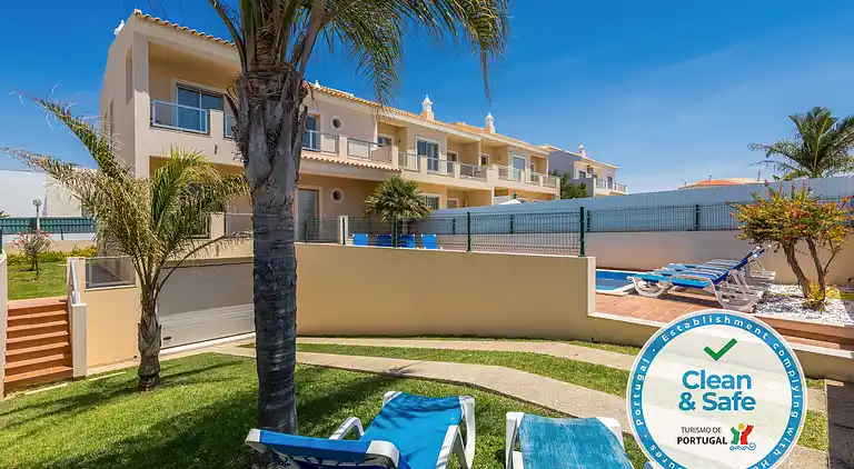 Ricardo House - Gale Beach