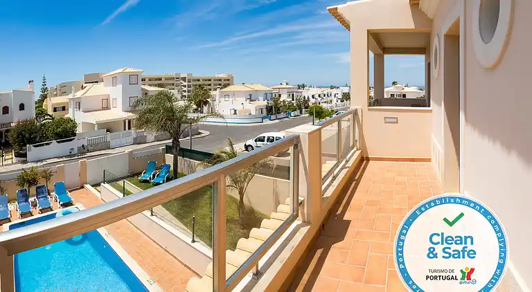 Ricardo House - Gale Beach