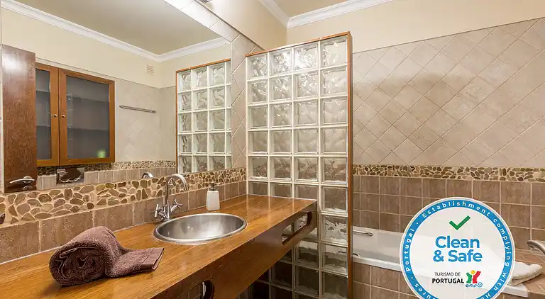 Ricardo House - Gale Beach