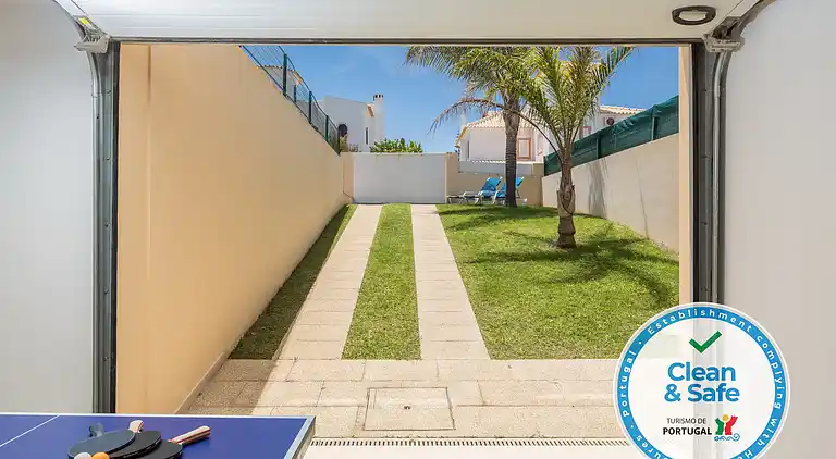 Ricardo House - Gale Beach