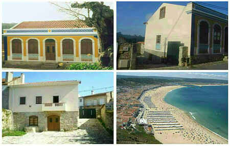 Rc - Alcobaca Villa!