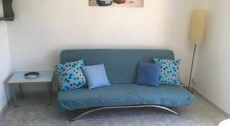 Puerto De Mogan Castillete 4 von El Sirocco