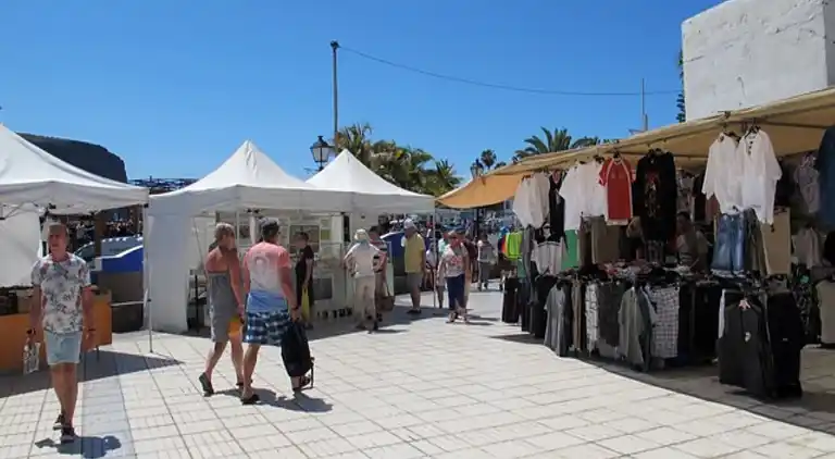 Puerto De Mogan Castillete 4 von El Sirocco