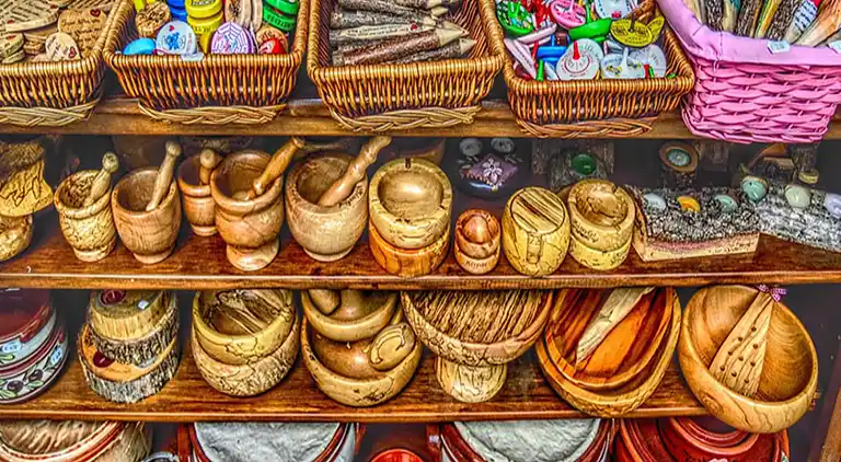 Puerto De Mogan Castillete 4 von El Sirocco