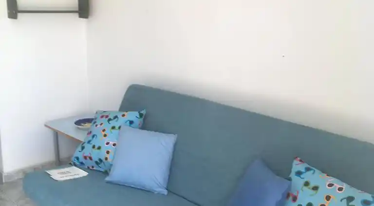 Puerto De Mogan Castillete 4 von El Sirocco