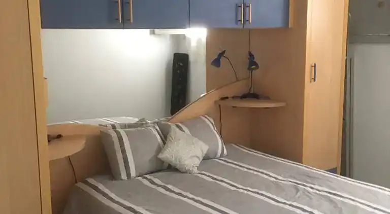 Puerto De Mogan Castillete 4 von El Sirocco