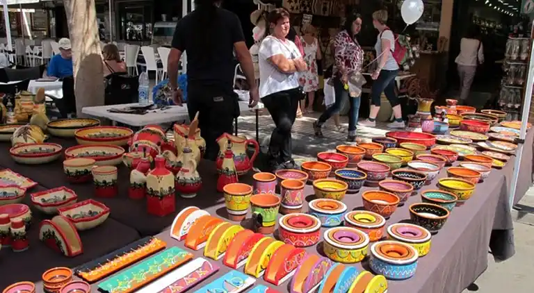 Puerto De Mogan Castillete 4 von El Sirocco