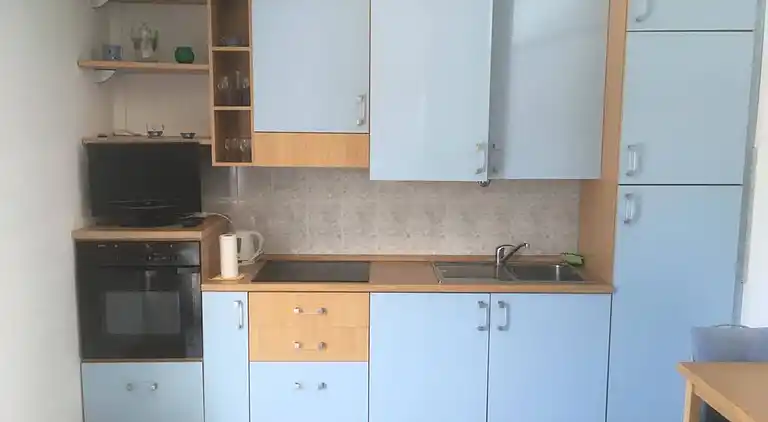 Puerto De Mogan Castillete 4 von El Sirocco