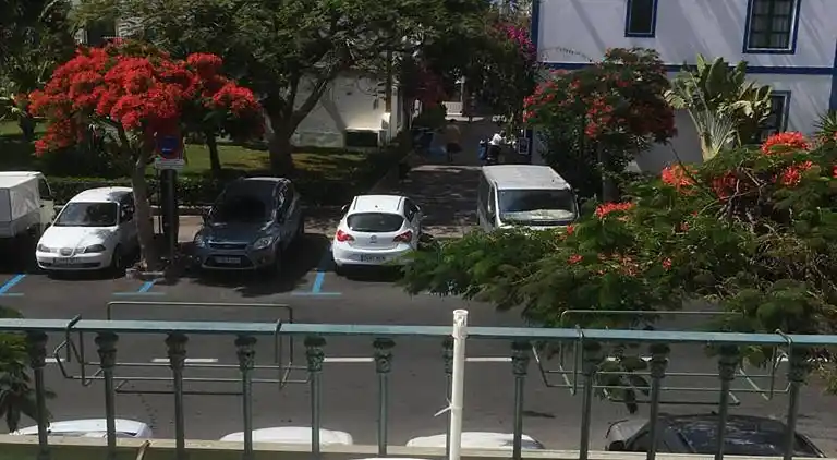 Puerto De Mogan Castillete 4 von El Sirocco