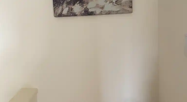 Haus am Wasser, 3 Schlafzimmer, Parkplatz, Stadtzentrum von