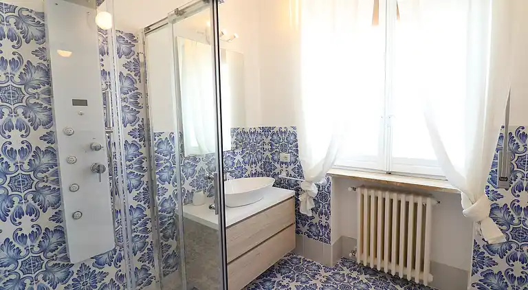 "Maya" Ferienhaus in Otranto 2 Plätze