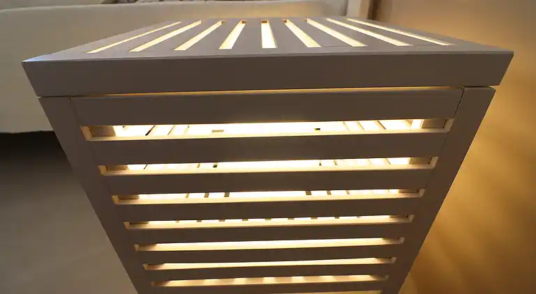 "Maya" Ferienhaus in Otranto 2 Plätze