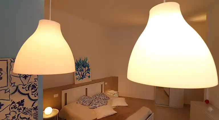 "Maya" Ferienhaus in Otranto 2 Plätze