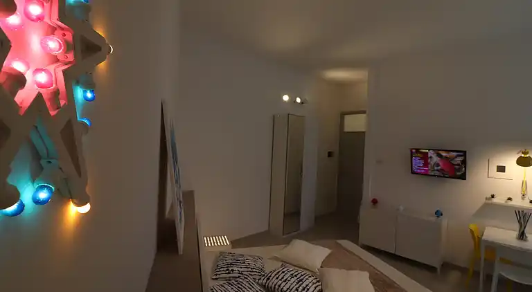 "Maya" Ferienhaus in Otranto 2 Plätze