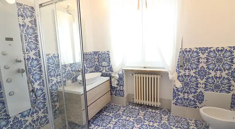 "Maya" Ferienhaus in Otranto 2 Plätze