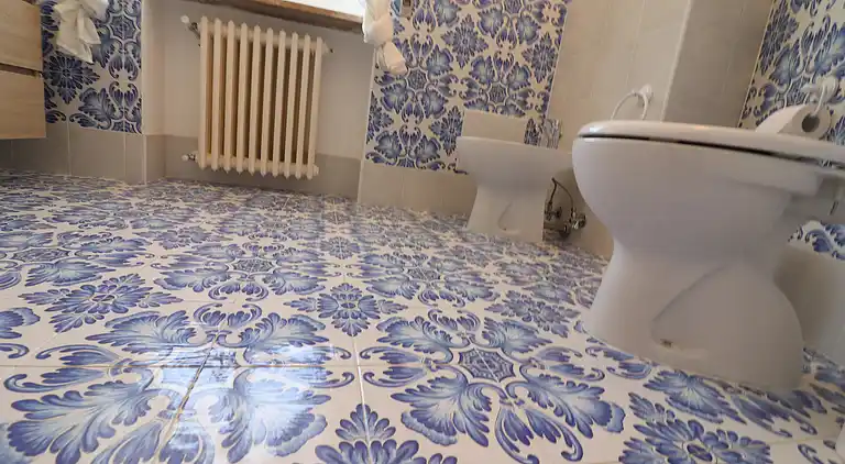 "Maya" Ferienhaus in Otranto 2 Plätze