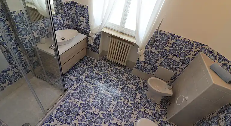 "Maya" Ferienhaus in Otranto 2 Plätze