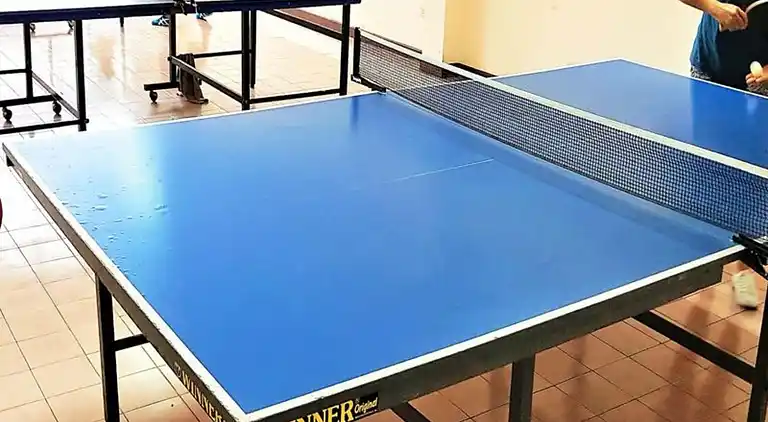 Jomtien Beach Condominium A2 mit stilvoller Küche im