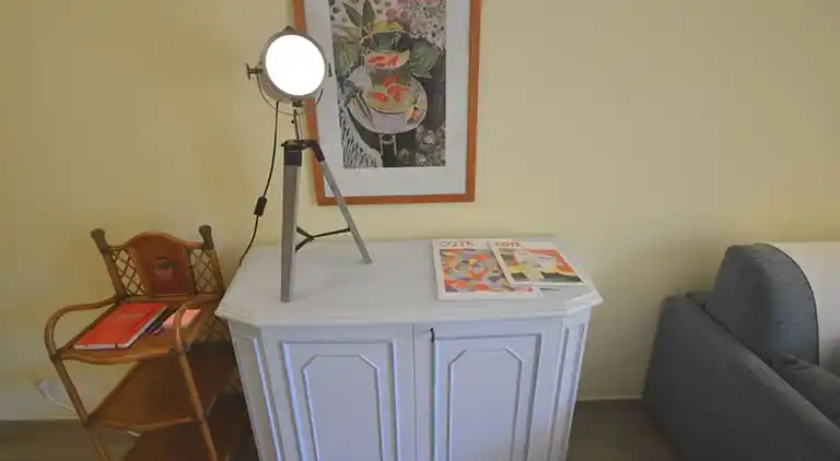 Super zentrales Cannes - aller Komfort - Ruhe