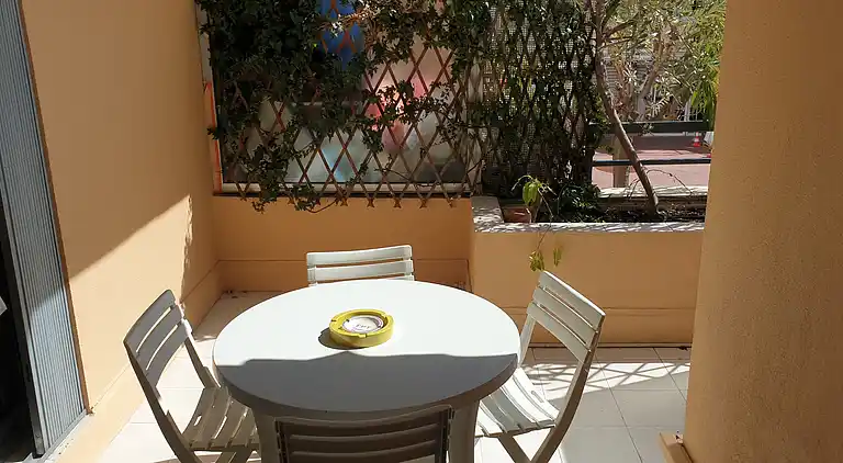 Super zentrales Cannes - aller Komfort - Ruhe