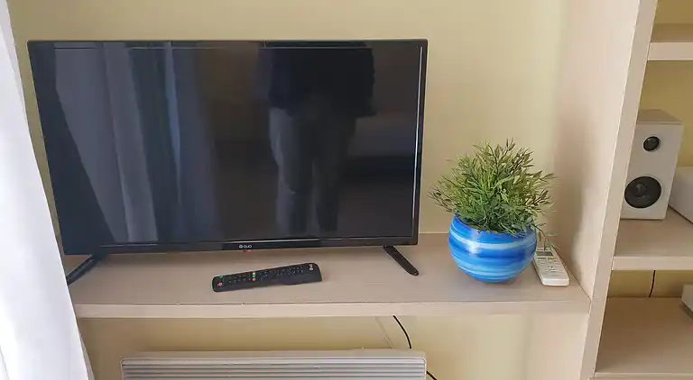 Super zentrales Cannes - aller Komfort - Ruhe