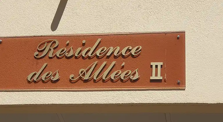 Super zentrales Cannes - aller Komfort - Ruhe