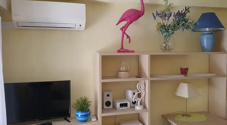 Super zentrales Cannes - aller Komfort - Ruhe