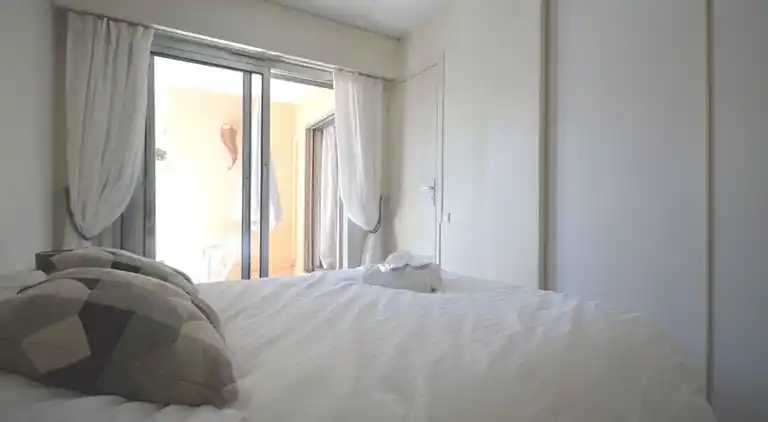 Super zentrales Cannes - aller Komfort - Ruhe