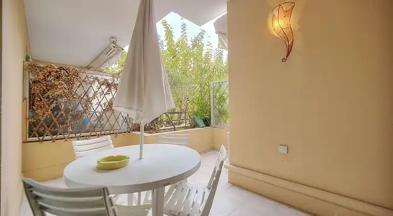 Super zentrales Cannes - aller Komfort - Ruhe