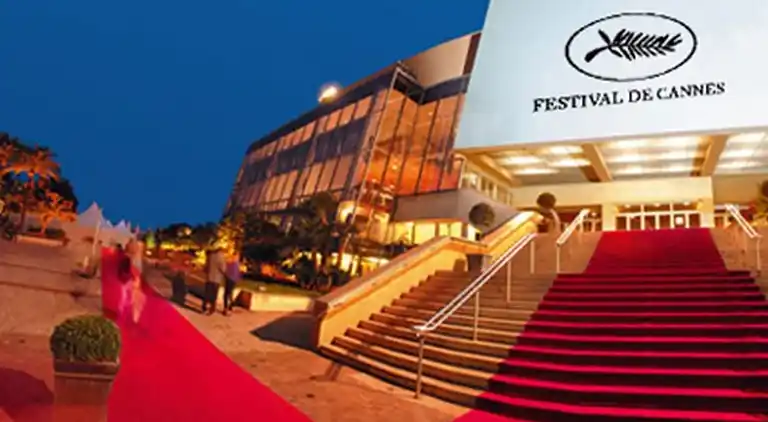 Super zentrales Cannes - aller Komfort - Ruhe