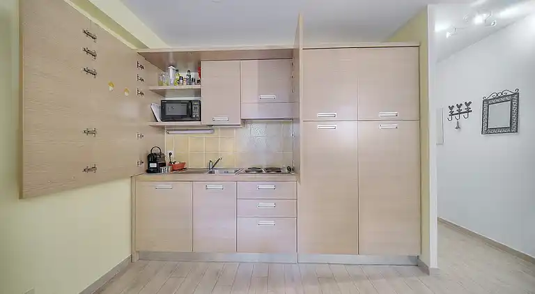 Super zentrales Cannes - aller Komfort - Ruhe