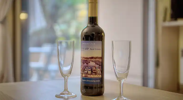 Super zentrales Cannes - aller Komfort - Ruhe