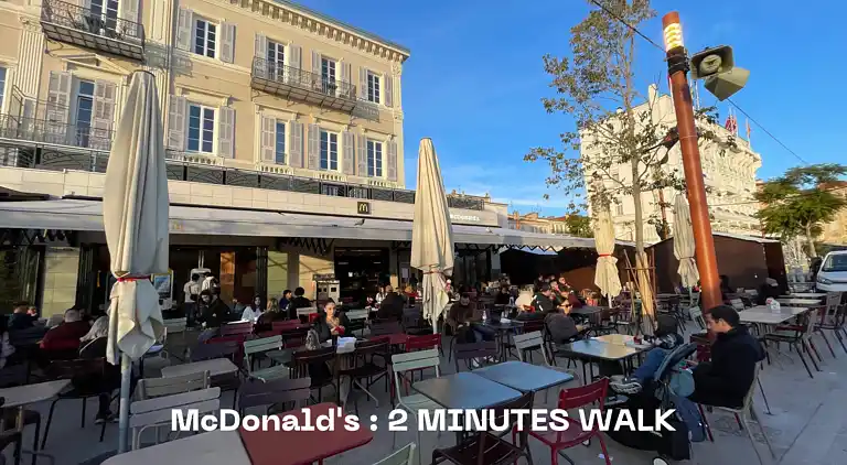 Super zentrales Cannes - aller Komfort - Ruhe