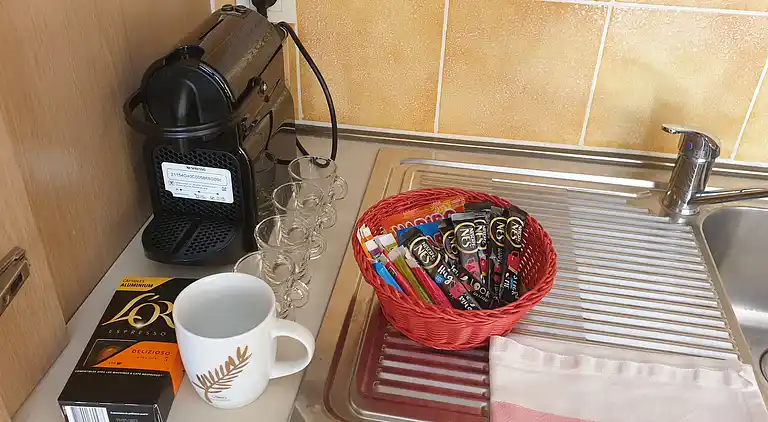 Super zentrales Cannes - aller Komfort - Ruhe