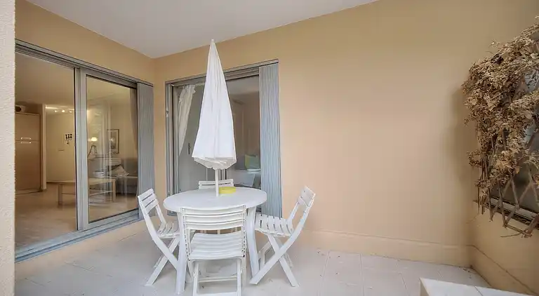 Super zentrales Cannes - aller Komfort - Ruhe