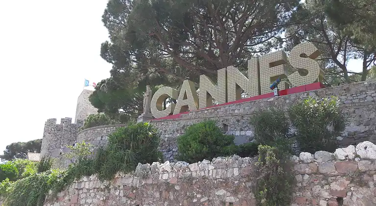 Super zentrales Cannes - aller Komfort - Ruhe