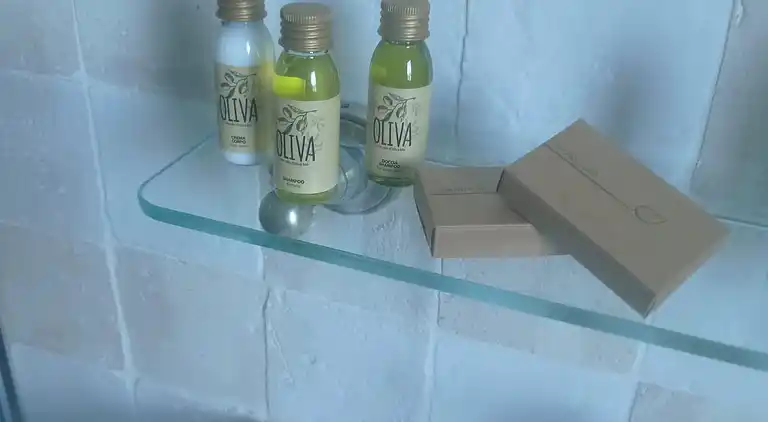 Unterkunft mit Seeblick mit Whirlpool